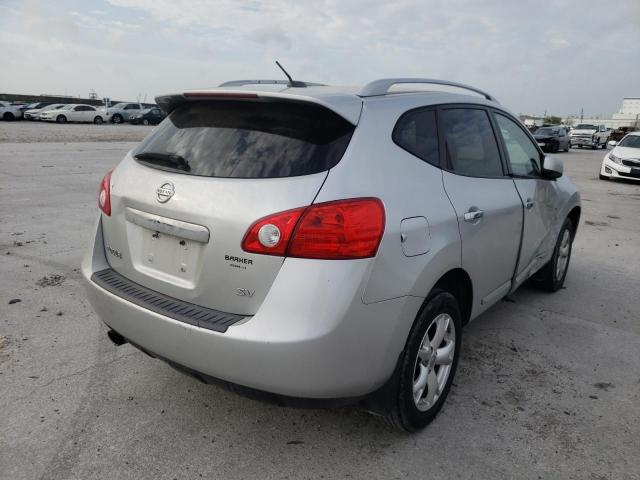 Photo 4 from auction – 2011 NISSAN ROGUE S with VIN JN8AS5MT1BW565412