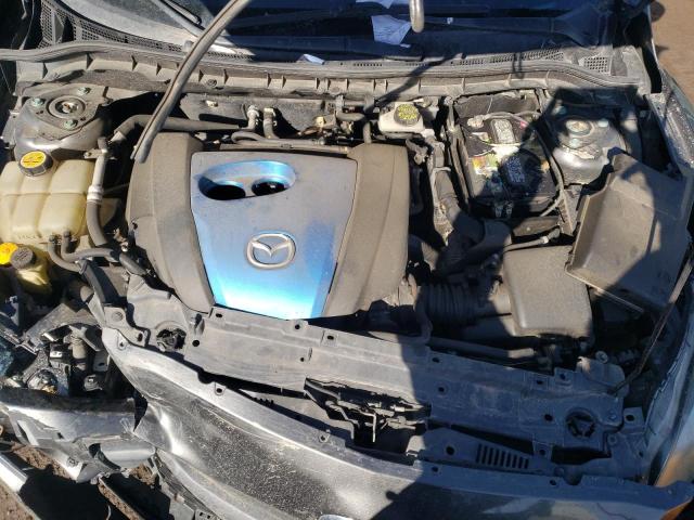Photo 7 from auction – 2012 MAZDA 3 I with VIN JM1BL1W81C1561180