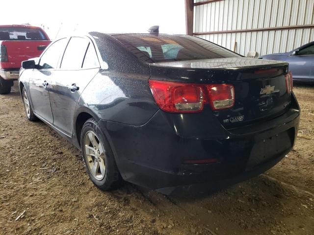 Photo 3 from auction – 2015 CHEVROLET MALIBU with VIN 1G11B5SL4FF200008
