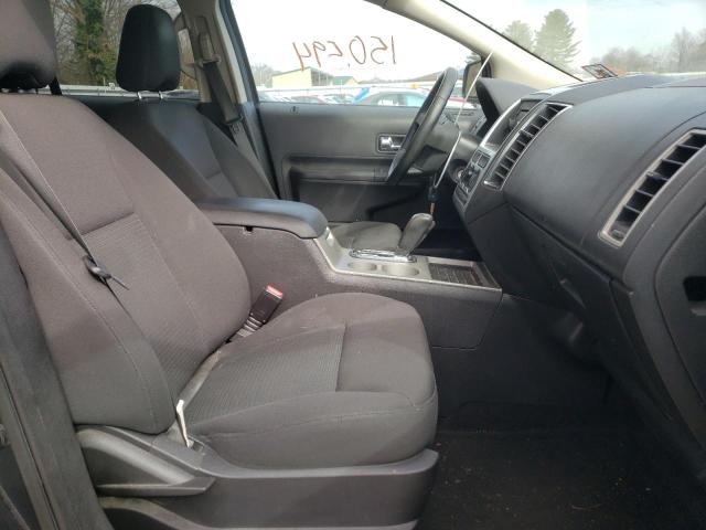 Photo 5 from auction – 2007 FORD EDGE SEL with VIN 2FMDK38C17BA95328