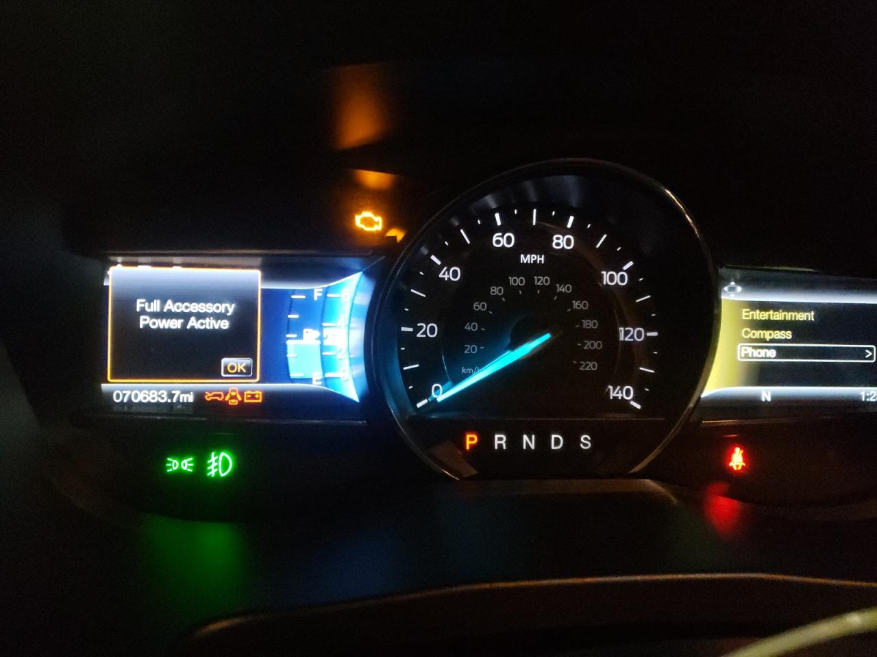 Photo 8 from auction – 2017 FORD EXPLORER X with VIN 1FM5K8D85HGB04836