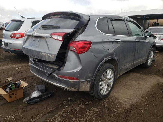 Zdjęcie 4 z aukcji – 2020 BUICK ENVISION P z VIN LRBFX3SX6LD105073