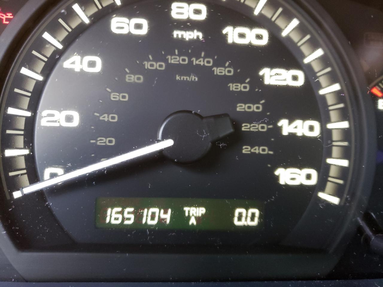 Photo 8 from auction – 2006 HONDA ACCORD SE with VIN 1HGCM56306A080808