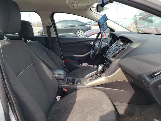 Photo 8 from auction – 2012 FORD FOCUS SEL with VIN 1FAHP3M23CL344331
