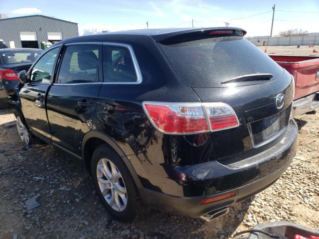 Photo 3 from auction – 2011 MAZDA CX-9 with VIN JM3TB3BV2B0304927