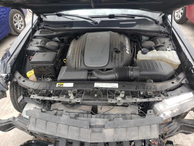 Photo 7 from auction – 2012 DODGE CHALLENGER with VIN 2C3CDYBT7CH280219