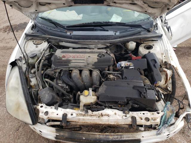 Photo 7 from auction – 2003 TOYOTA CELICA GT with VIN JTDDR32T530153526