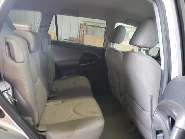 Photo 6 from auction – 2010 TOYOTA RAV4 with VIN 2T3ZK4DVXAW003757