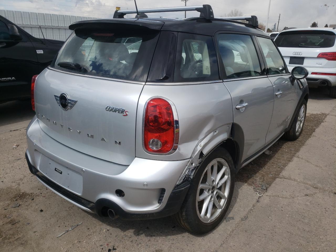 Photo 4 from auction – 2015 MINI COOPER S C with VIN WMWZC5C5XFWP48504