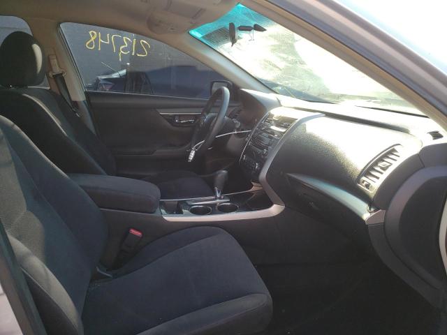 Photo 5 from auction – 2013 NISSAN ALTIMA 2.5 with VIN 1N4AL3AP8DC240707