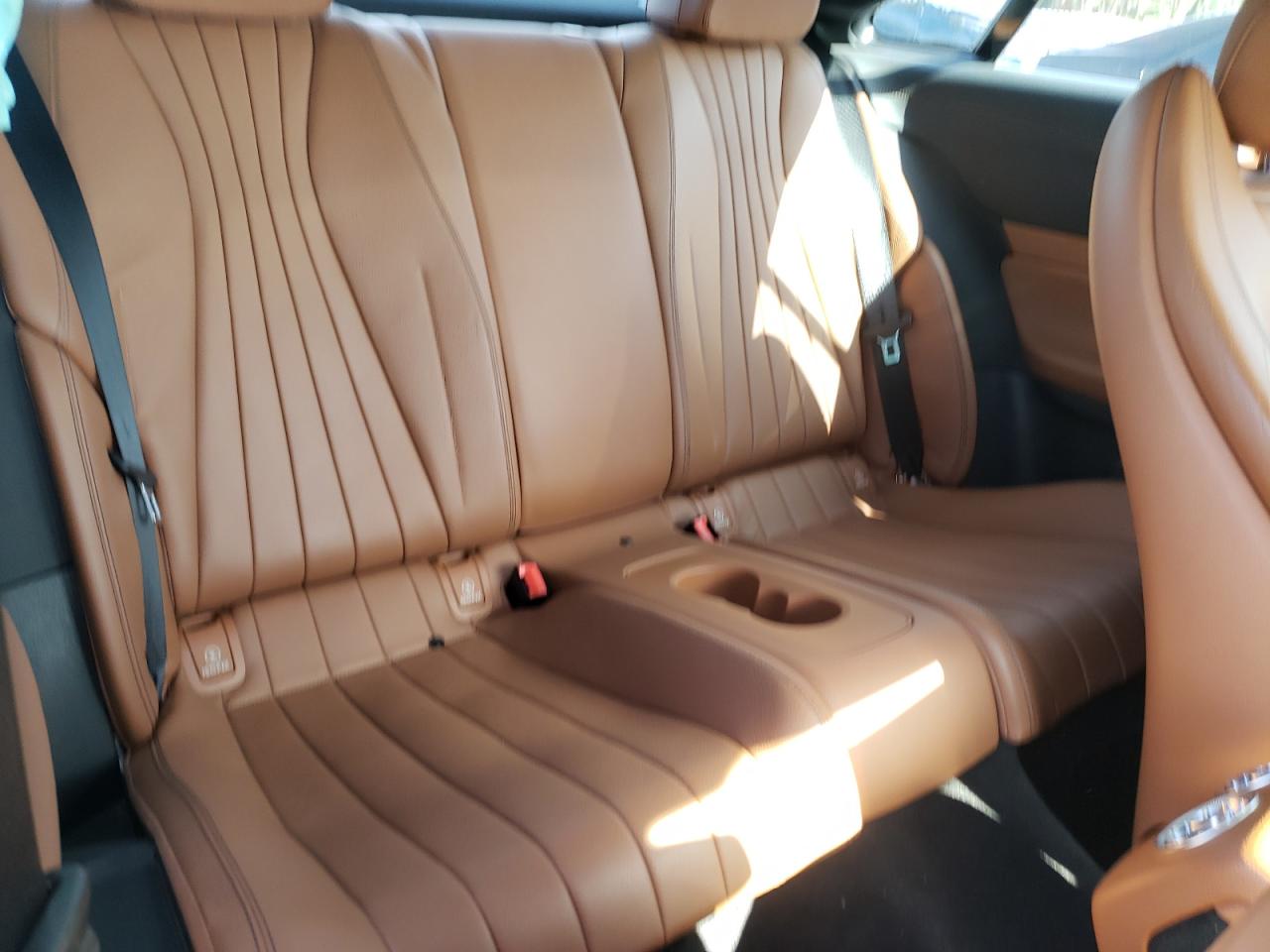 Photo 6 from auction – 2018 MERCEDES-BENZ E 400 with VIN WDD1J6FB8JF018313