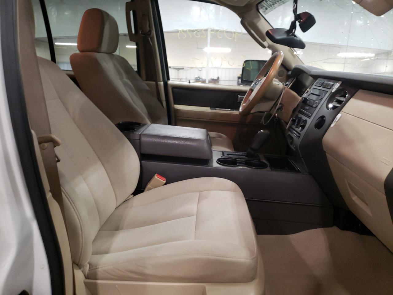 Photo 5 from auction – 2008 FORD EXPEDITION with VIN 1FMFU16578LA43862