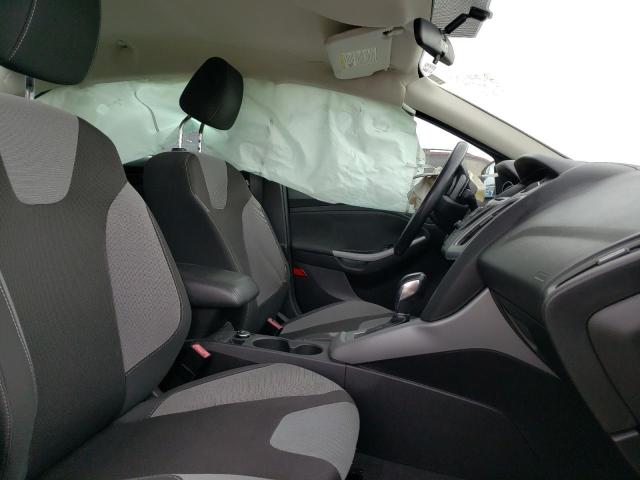 Photo 5 from auction – 2012 FORD FOCUS SE with VIN 1FAHP3F26CL160885