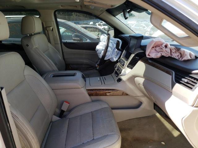 Photo 5 from auction – 2015 GMC YUKON DENA with VIN 1GKS2CKJ2FR296318