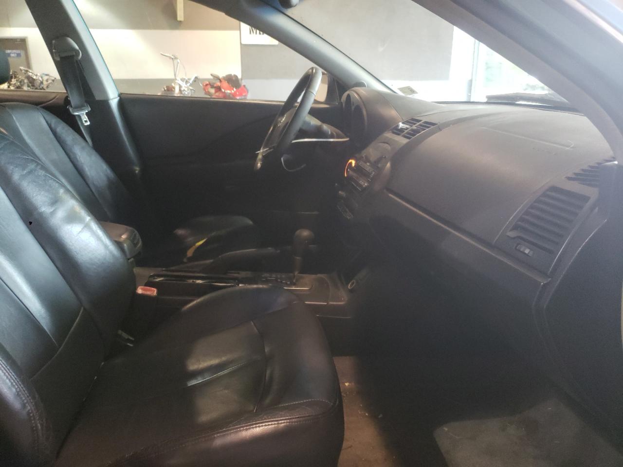 Photo 5 from auction – 2002 NISSAN ALTIMA SE with VIN 1N4BL11D12C173993