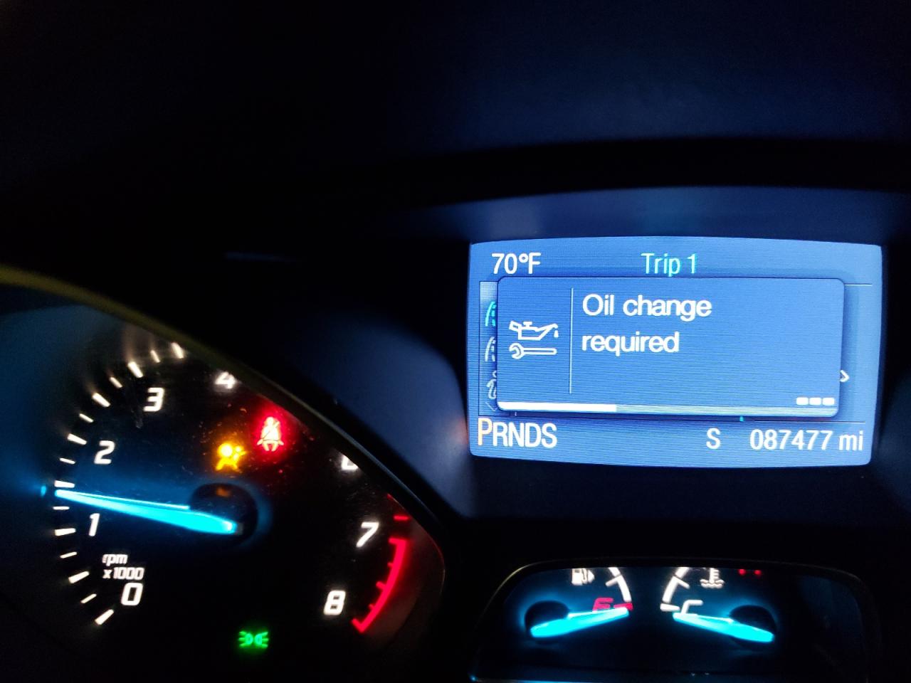 Photo 8 from auction – 2014 FORD ESCAPE SE with VIN 1FMCU0G92EUE46992