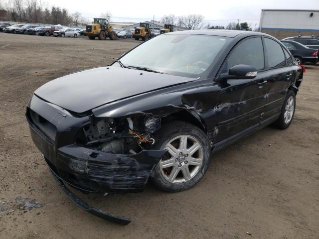 Photo 2 from auction – 2007 VOLVO S40 2.4I with VIN YV1MS382572273852
