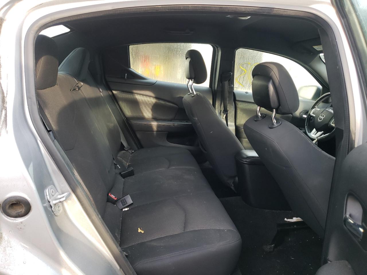 Photo 6 from auction – 2013 DODGE AVENGER SX with VIN 1C3CDZCB8DN662862