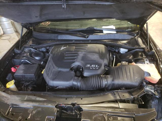 Фото 7 с аукциона – 2013 CHRYSLER 300C с VIN 2C3CCAKG8DH505228