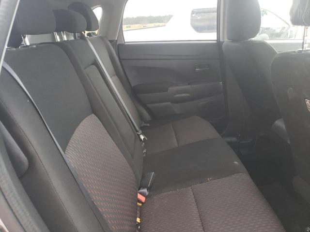Photo 6 from auction – 2017 MITSUBISHI OUTLANDER with VIN JA4AR3AU4HZ054920