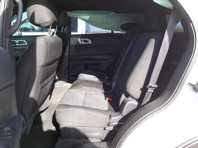 Photo 6 from auction – 2014 FORD EXPLORER X with VIN 1FM5K7D98EGC25911