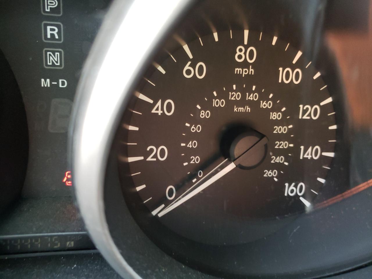 Photo 13 from auction – 2010 MAZDA 3 with VIN JM1BL1SF1A1234859
