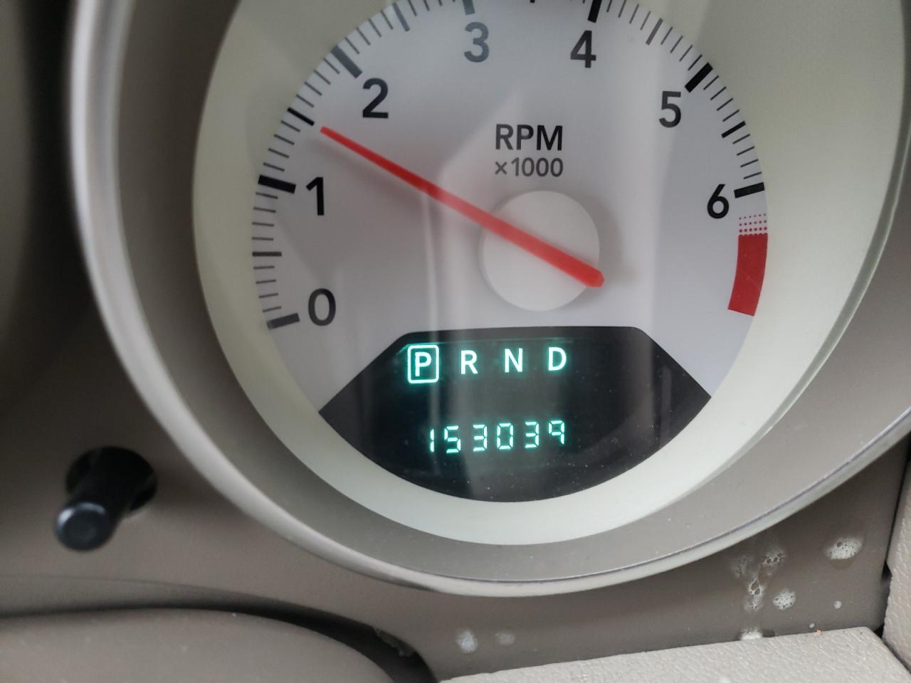 صورة رقم 8 من المزاد - 2008 DODGE CALIBER SX مع VIN 1B3HB48BX8D782758