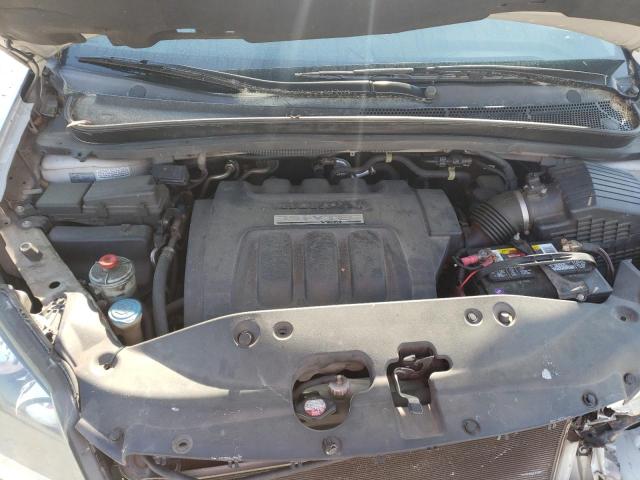 Photo 7 from auction – 2007 HONDA ODYSSEY EX with VIN 5FNRL38637B447412