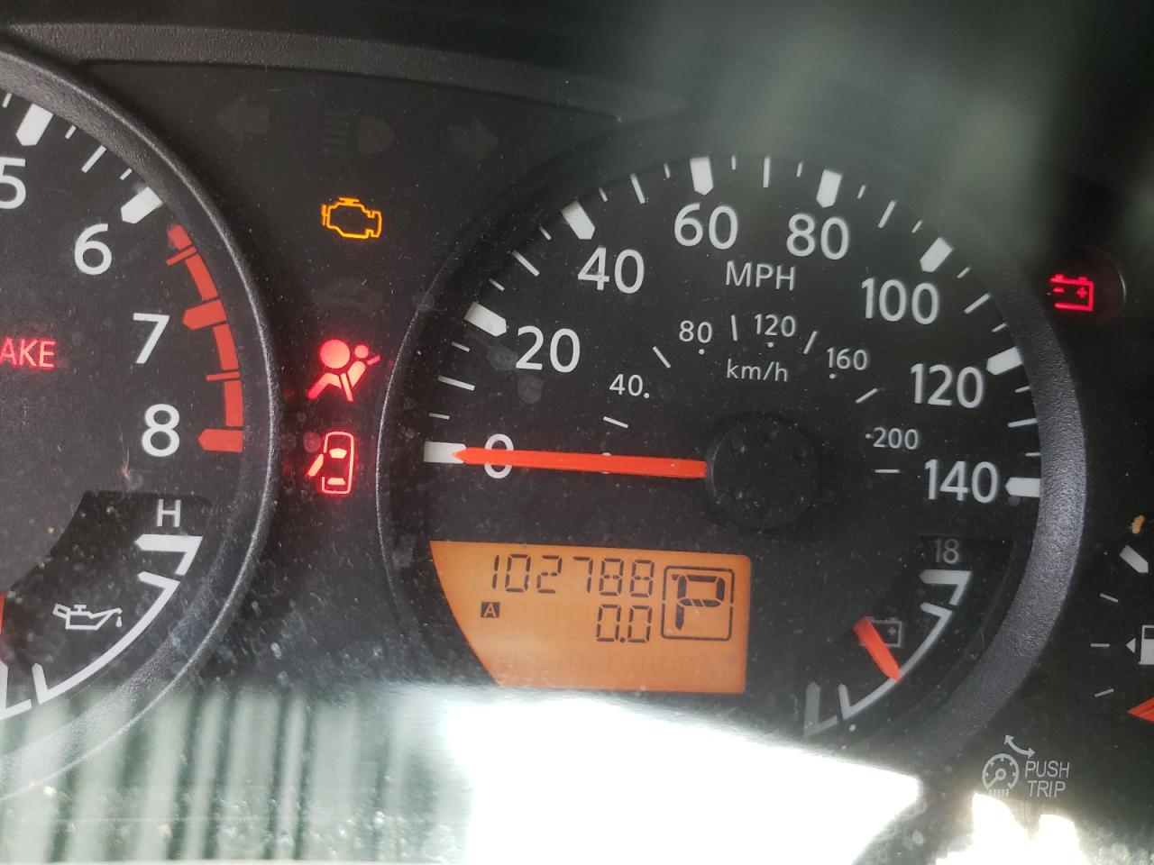 Photo 8 from auction – 2016 NISSAN FRONTIER S with VIN 1N6AD0ER2GN900120