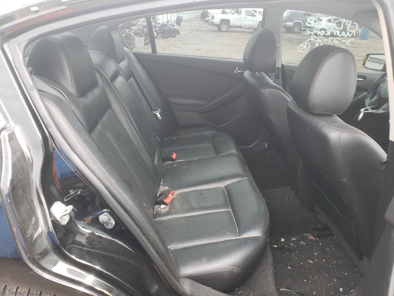 Foto 6 de la subasta – 2012 NISSAN ALTIMA BAS con VIN 1N4AL2AP9CN565136
