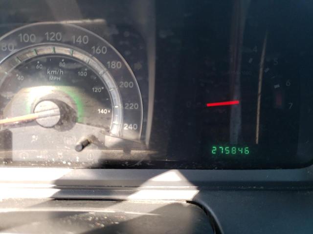 Photo 8 from auction – 2010 DODGE JOURNEY SE with VIN 3D4PG4FB4AT271127