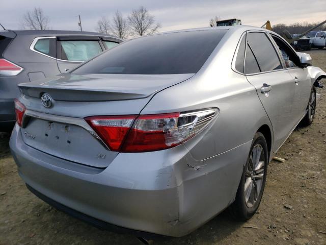 Photo 4 from auction – 2017 TOYOTA CAMRY LE with VIN 4T1BF1FK6HU742845