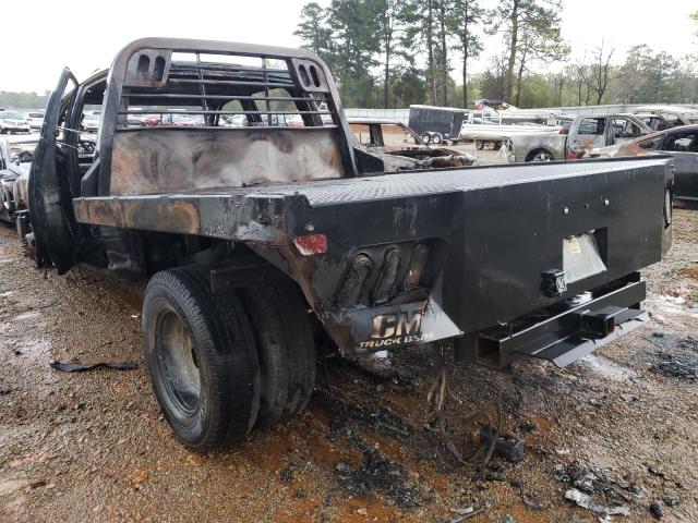 Photo 3 from auction – 2016 RAM 3500 ST with VIN 3C63RRGL5GG155566