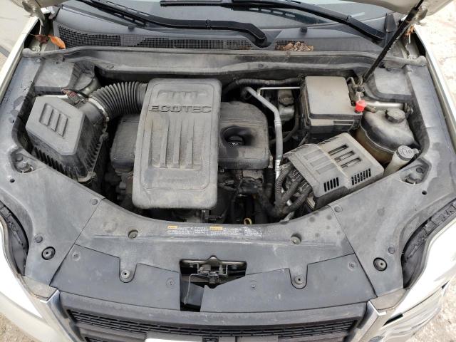 Photo 7 from auction – 2014 GMC TERRAIN SL with VIN 2GKALMEK0E6293687