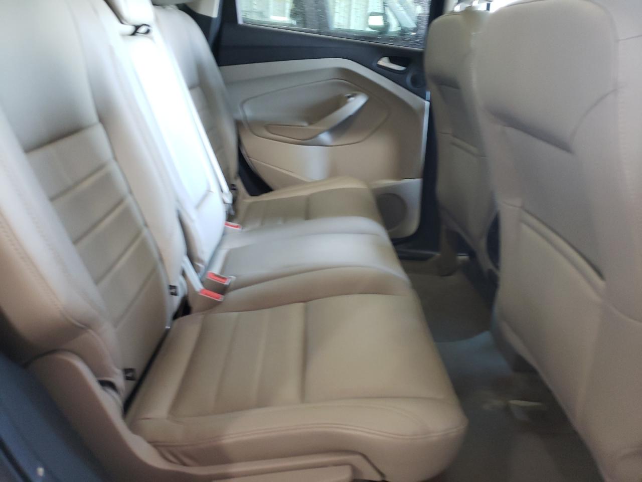 Photo 6 from auction – 2015 FORD ESCAPE TIT with VIN 1FMCU0JX3FUC10845
