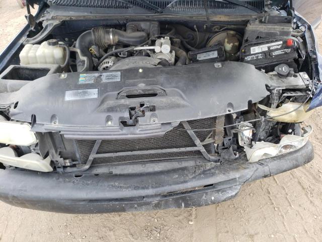 Photo 7 from auction – 2002 CHEVROLET SILVERADO with VIN 1GCEC14XX2Z280292