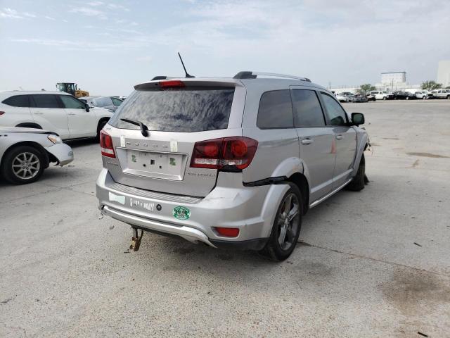 Photo 4 from auction – 2016 DODGE JOURNEY CR with VIN 3C4PDCGB4GT112518