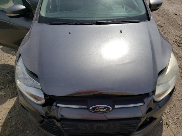 صورة رقم 7 من المزاد - 2014 FORD FOCUS SE مع VIN 1FADP3K2XEL229648
