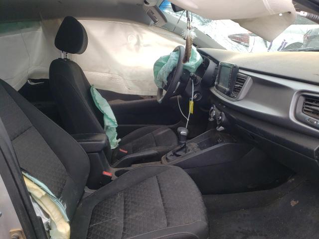 Photo 5 from auction – 2019 KIA RIO S with VIN 3KPA24AB2KE216884