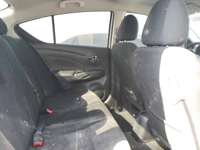 Photo 6 from auction – 2019 NISSAN VERSA S with VIN 3N1CN7AP4KL830363