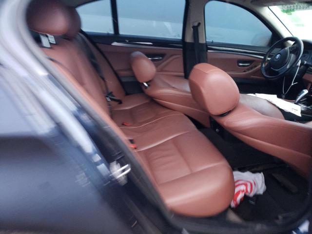 Photo 6 from auction – 2015 BMW 535 XI with VIN WBA5B3C52FD545401