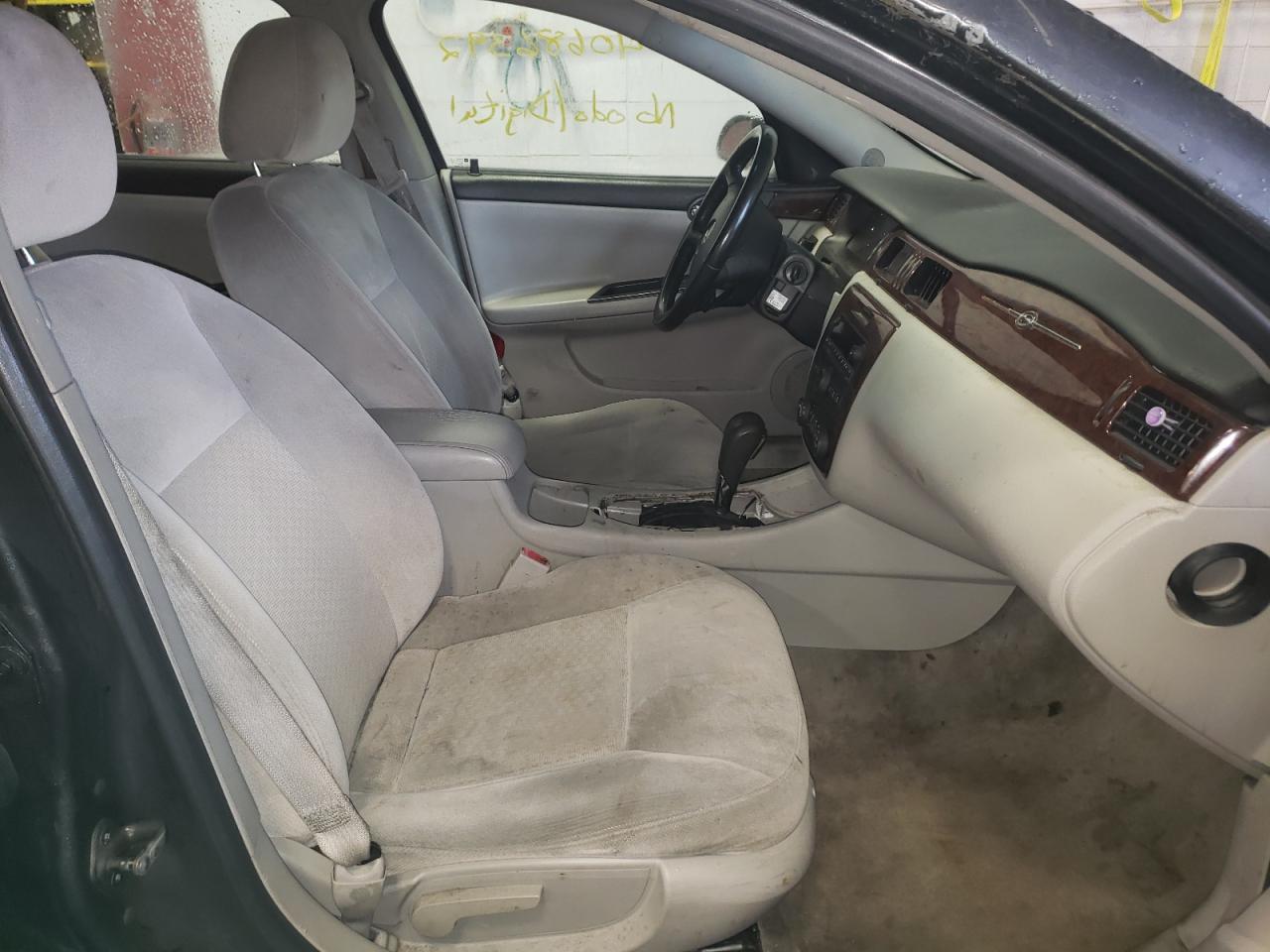 Photo 5 from auction – 2011 CHEVROLET IMPALA LT with VIN 2G1WG5EK5B1116453