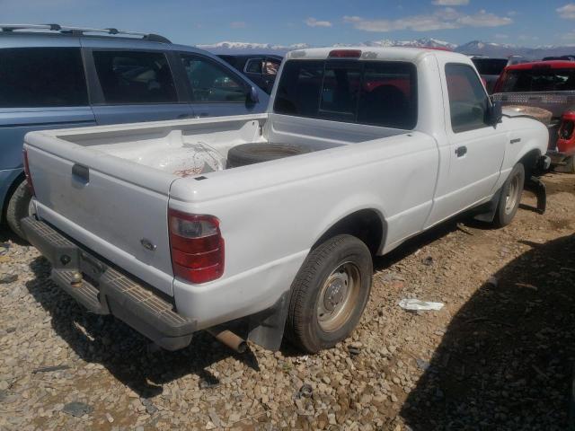 Photo 4 from auction – 2002 FORD RANGER with VIN 1FTYR10D32PB20063