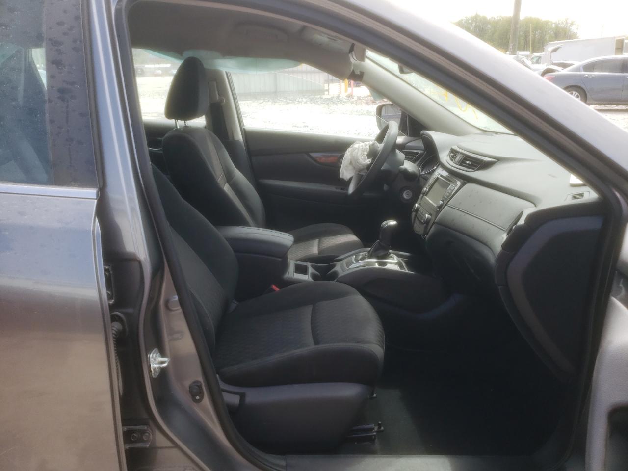 Photo 5 from auction – 2018 NISSAN ROGUE S with VIN KNMAT2MT9JP509413