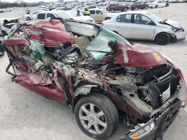 Photo 9 from auction – 2008 BUICK ENCLAVE CX with VIN 5GAEV23748J141057