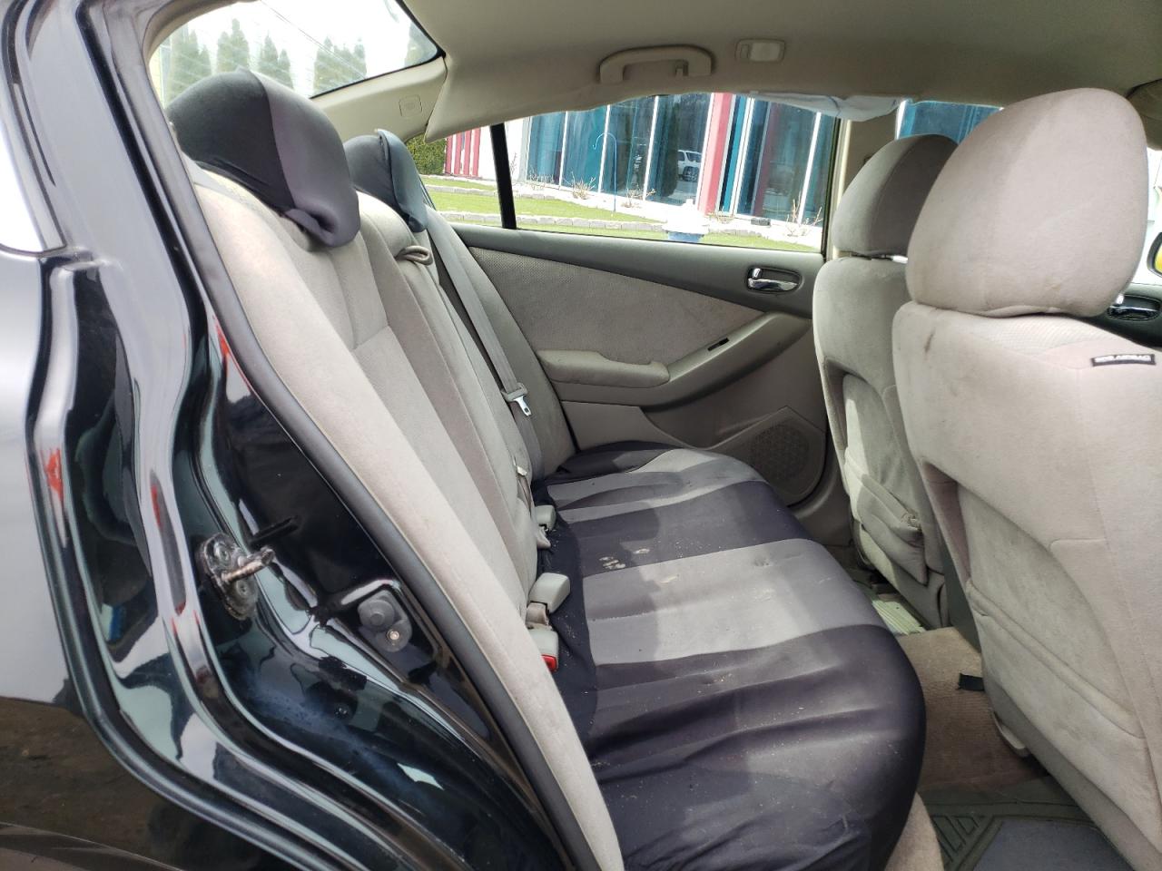 Photo 6 from auction – 2009 NISSAN ALTIMA 2.5 with VIN 1N4AL21E29N441376