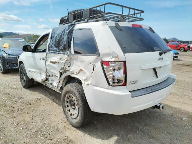 Photo 3 from auction – 2010 JEEP GRAND CHER with VIN 1J4PR4GK1AC154066