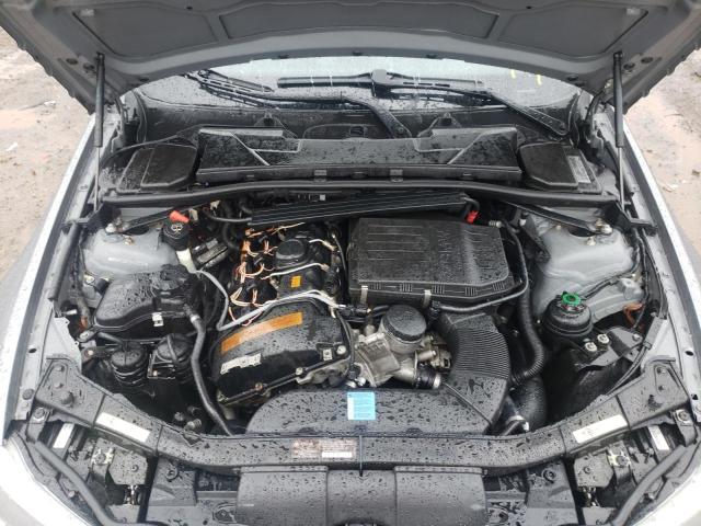 Photo 7 from auction – 2009 BMW 335 XI with VIN WBAPL33519A406629