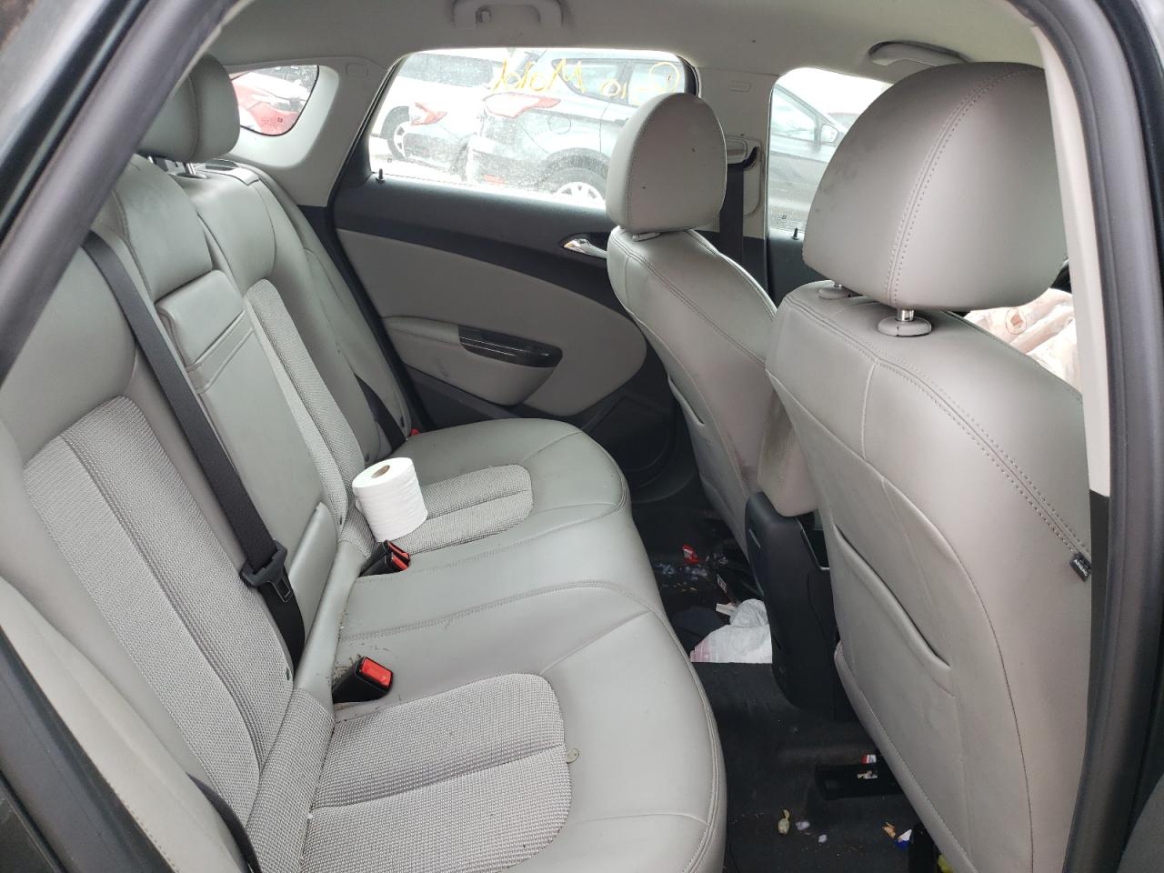 Photo 6 from auction – 2017 BUICK VERANO SPO with VIN 1G4PR5SK6H4121308