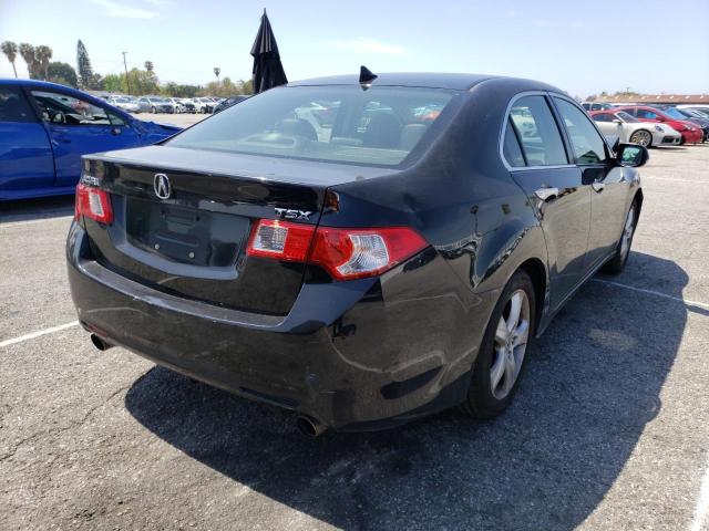 Photo 4 from auction – 2010 ACURA TSX with VIN JH4CU2F68AC041158
